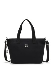 Kipling Kı6951 Colissa S Basic Elevated Kadın Omuz Çantası Endless Bl