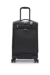 Kipling New Youri Spin S Basic Kabin Boy Valiz KI7504 Black Noir