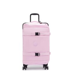 Kipling Spontaneous M Basic Orta Boy Valiz KI6918 Blooming Pink