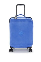 Kipling Spontaneous S Basic Kabin Boy Valiz KI5508 Havana Blue