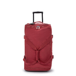 Kipling Teagan M Basıc Orta Boy Valiz K13367 Funky Red