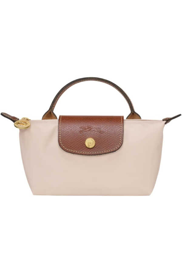 Longchamp Kadın El Çantası XS 34175 089 P71 - Longchamp 1---0