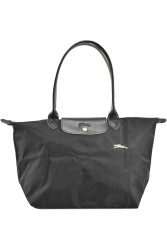 Longchamp Kadın Omuz Çantası Large L1899 619 001 Noir