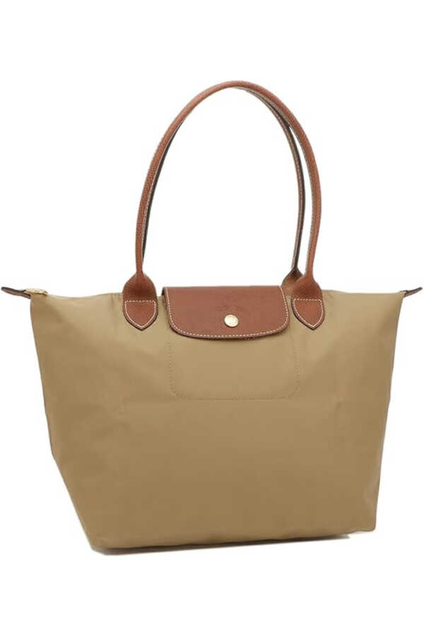 Longchamp Kadın Omuz Çantası Medium L2605 089 526 - Longchamp 3---0