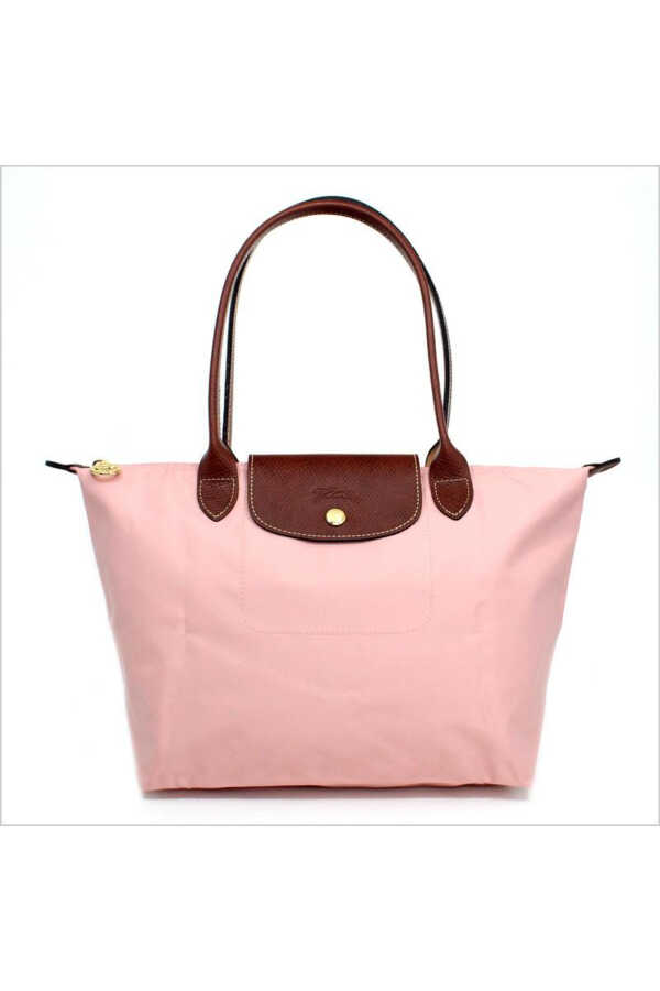 Longchamp Kadın Omuz Çantası Medium L2605 089 A26 - Longchamp 2---0