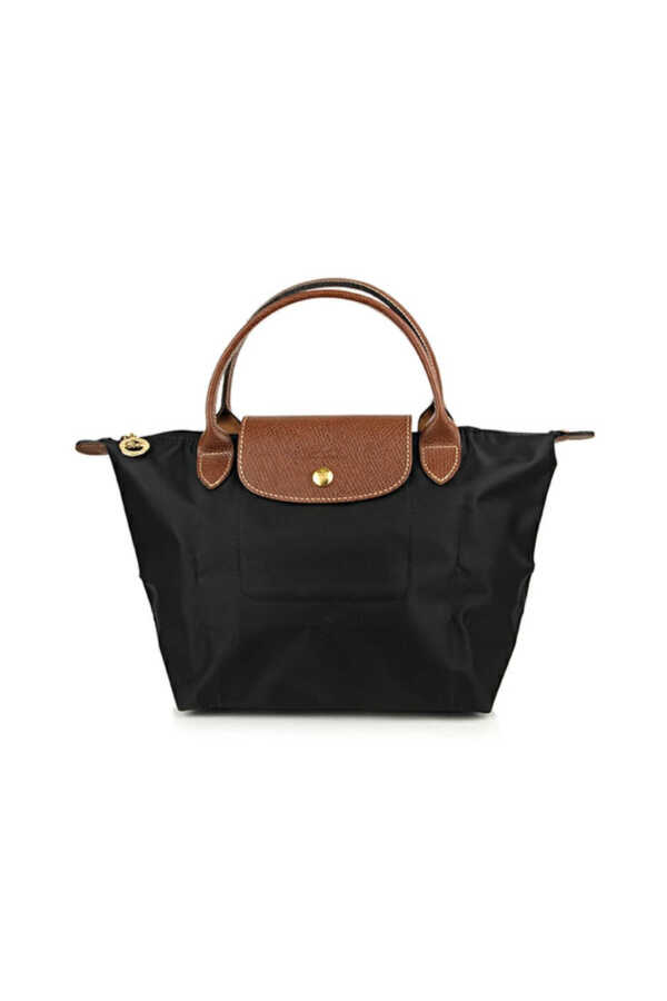 Longchamp Kadın Omuz Çantası Small L1621 089 001 - Longchamp 4---0