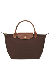 Longchamp Kadın Omuz Çantası Small L1621089P81 Ebene