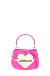 Love Moschino Kadın El Çantası JC4129PP1ILO0615 FUŞYA