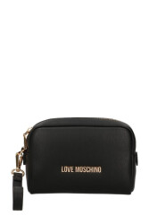 Love Moschino Kadın El Çantası JC5300PP1ILD0000 Siyah