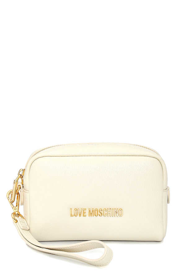 Love Moschino Kadın El Çantası JC5300PP1ILD0110 - Love Moschıno 4---0