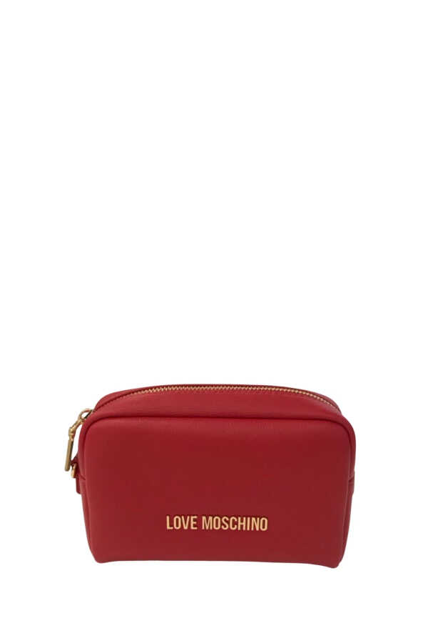 Love Moschino Kadın El Çantası JC5300PP1ILD0500 - Love Moschıno 4---0