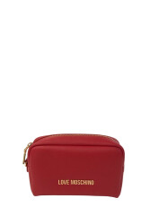 Love Moschino Kadın El Çantası JC5300PP1ILD0500 KIRMIZI