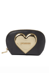 Love Moschino Kadın El Çantası JC5310PP1IK2200A Siyah