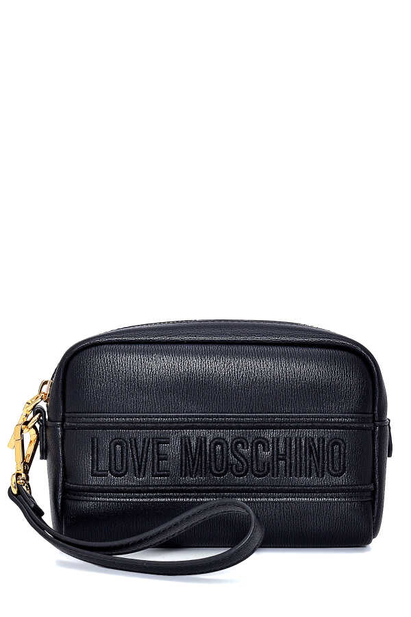 Love Moschino Kadın El Çantası JC5313PP0IKG100A - Love Moschıno 2---0