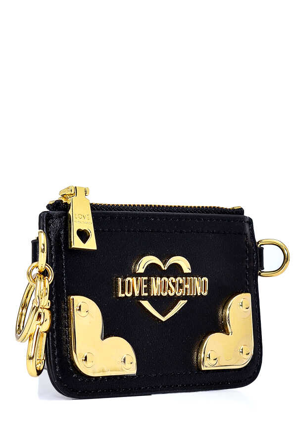 Love Moschino Kadın Kartlık JC6400PP1ILR0000 - Love Moschıno 3---0