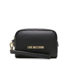 Love Moschino Kadın Omuz Çantası JC5300PP Siyah