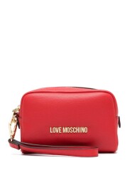 Love Moschino Kadın Omuz Çantası JC5300PP KIRMIZI