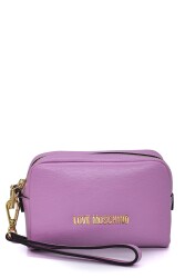 Love Moschino Kadın Omuz Çantası JC5300PP Lila