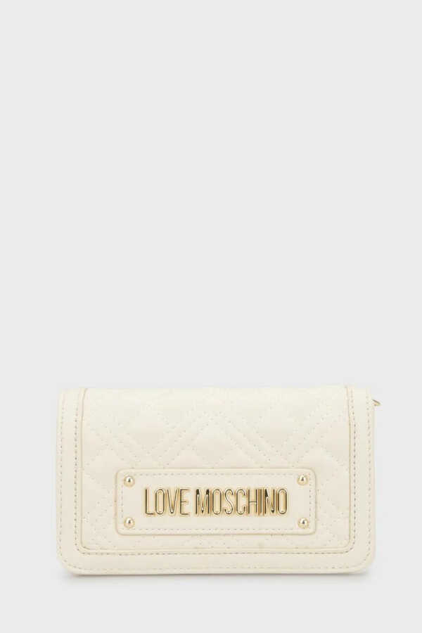 Love Moschino Kadın Portföy Çantası JC5681PP1ILA0110 - Love Moschıno 1---0