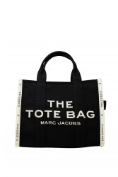 Marc Jacobs Kadın El ve Omuz Çantası MJM0017025 Siyah