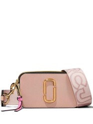 Marc Jacobs Kadın Omuz Çantası MJ0014146 Rose Multi