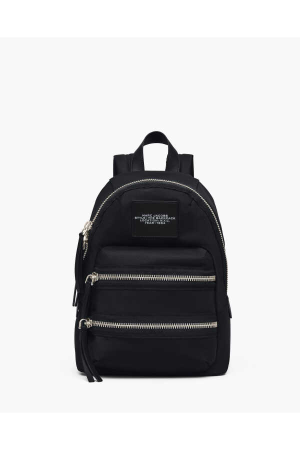 Marc Jacobs Kadın Sırt Çantası 2F3HBP029H02-001 - Marc Jacobs 4---0