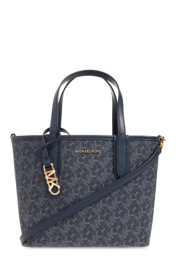 Michael Kors Elıza Kadın Omuz Çantası 30R4GZAT0V - Michael Kors 4---0