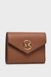 Michael Kors Kadın Cüzdan 34S1GNME6L Taba