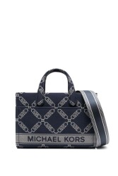 Michael Kors Kadın El ve Omuz Çantası 30F3G3GC7J LACİVERT