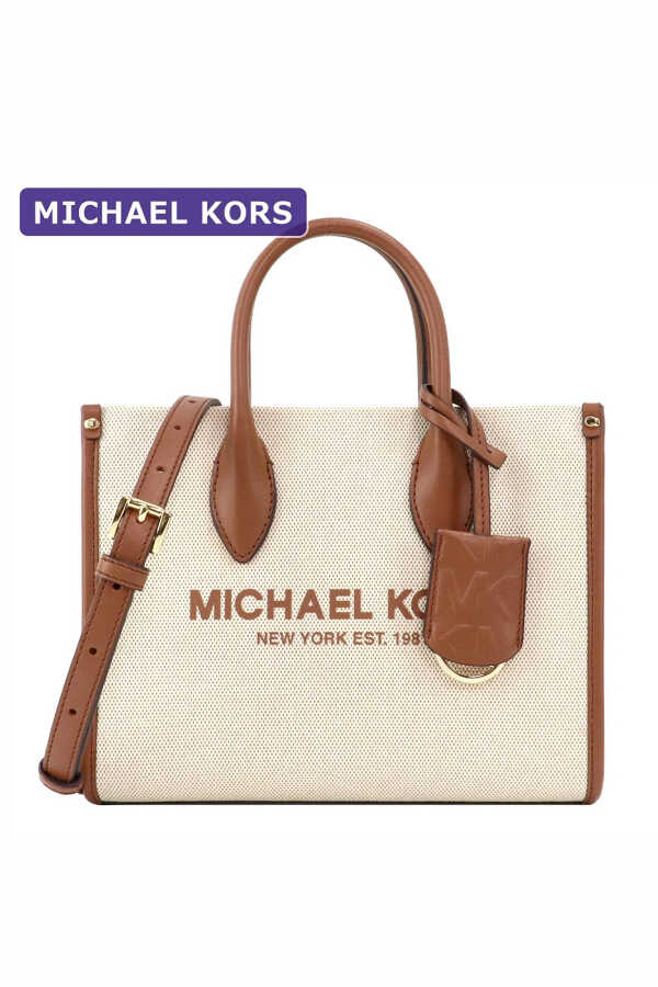 Michael Kors Mirella Kadın El Ve Çapraz Çanta 35S2G1ZC5C - Michael Kors 2---0