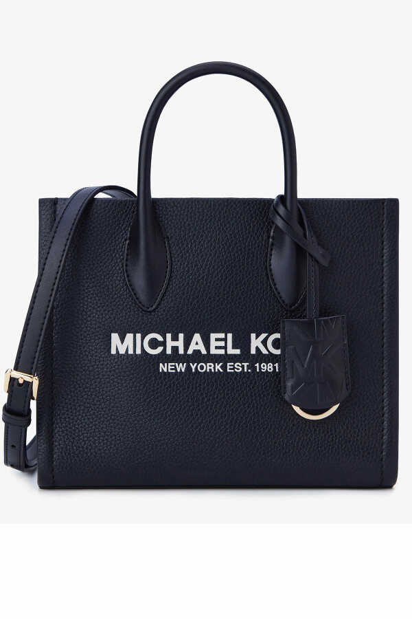 Michael Kors Mirella Kadın El Ve Çapraz Çanta 35S2G7ZC5L - Michael Kors 3---0