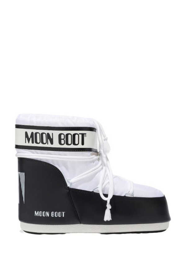 Moon Boot Classic Low 2 Kadın Kar Botu 2MONW2020017 - Moon Boot 2---0