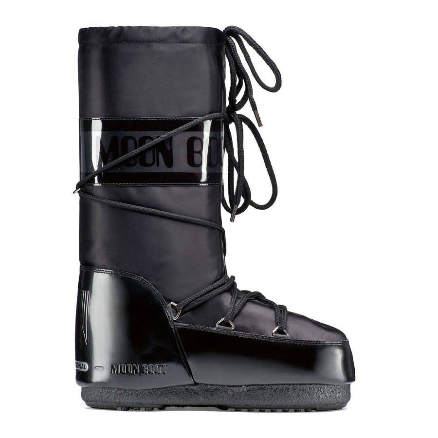 Moon Boot Glance Kadın Kar Botu 2MONW2014004 - Moon Boot 3---0