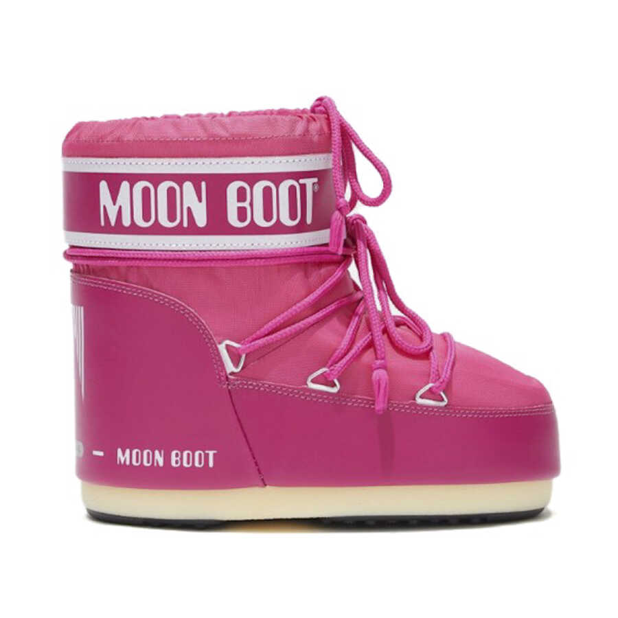 Moon Boot Icon Low 2 Kız Çocuk Kar Botu 2MONK2022016 - Moon Boot 3---0