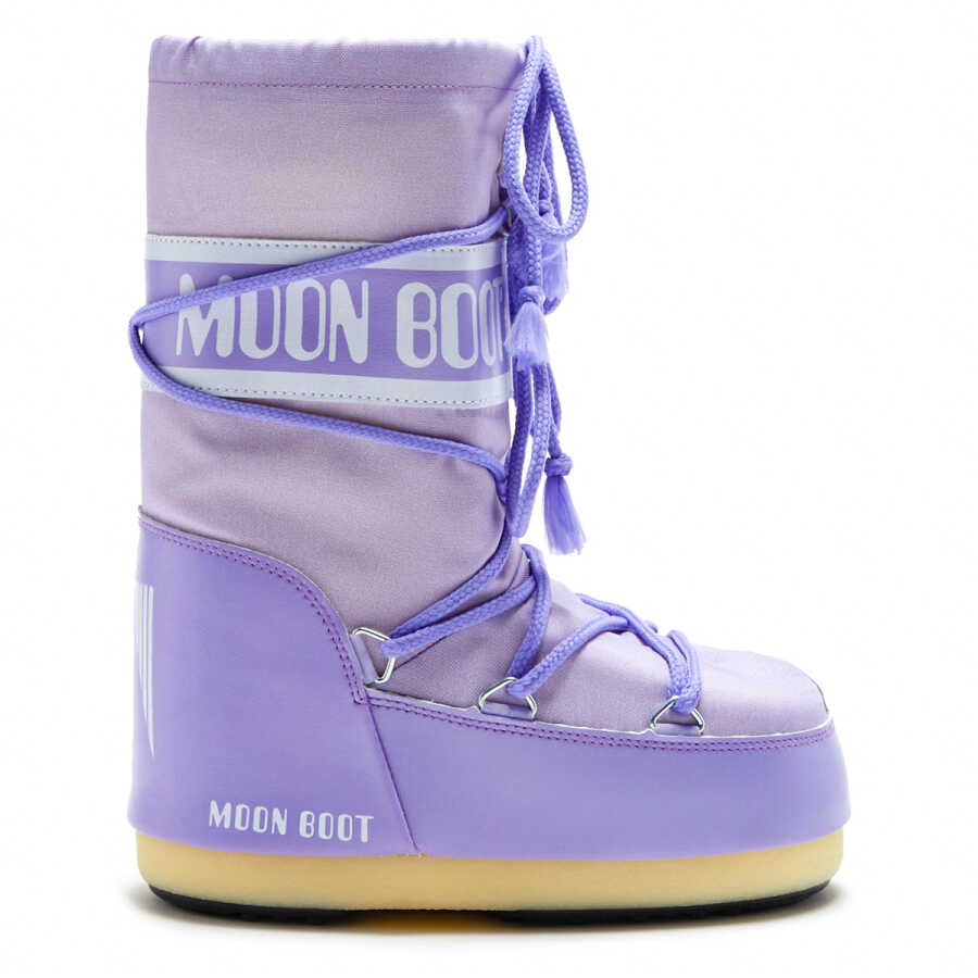 Moon Boot Icon Nylon Kız Çocuk Bot 2MONK2023016 - Moon Boot 2---0