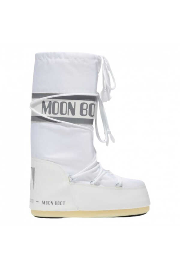 Moon Boot Nylon Kız Çocuk Kar Botu 2MONK2015015 - Moon Boot 1---0