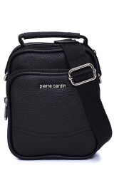 Pierre Cardin Erkek Çapraz Çantası 01PC001416 Siyah