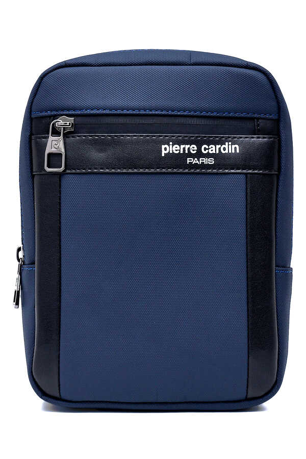 Pierre Cardin Erkek Portföy Çanta 01PC002011-L - Pierre Cardin