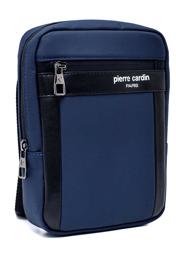 Pierre Cardin Erkek Portföy Çanta 01PC002011-L - Pierre Cardin