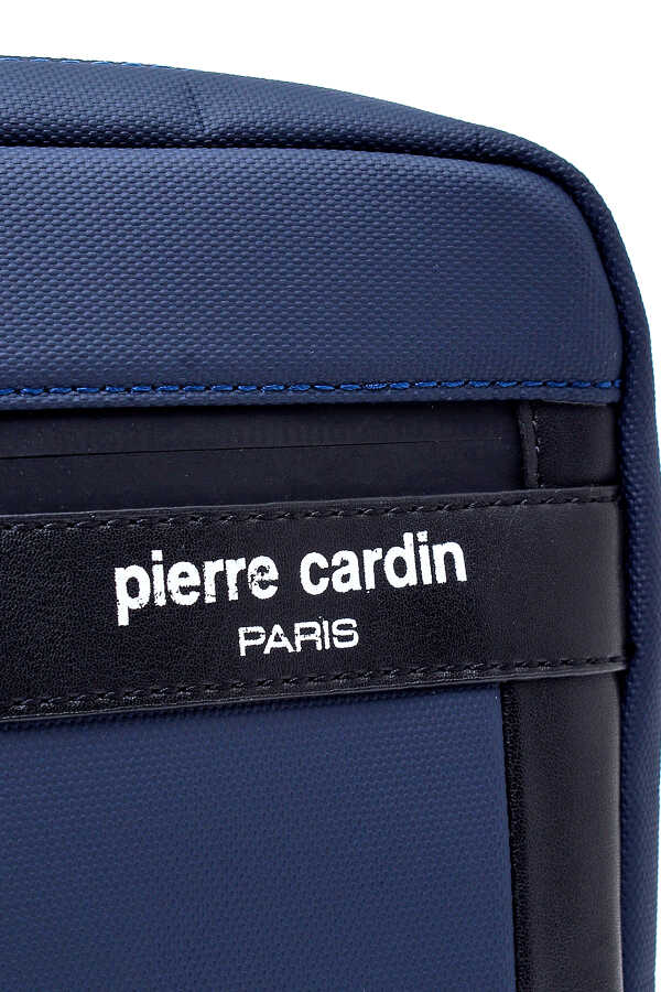 Pierre Cardin Erkek Portföy Çanta 01PC002011-L - Pierre Cardin