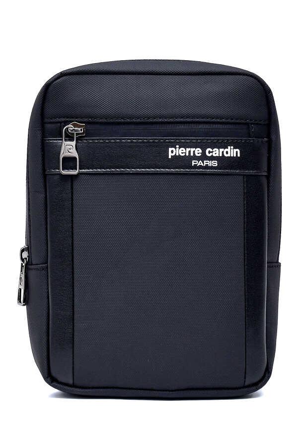 Pierre Cardin Erkek Portföy Çanta 01PC002011-S - Pierre Cardin