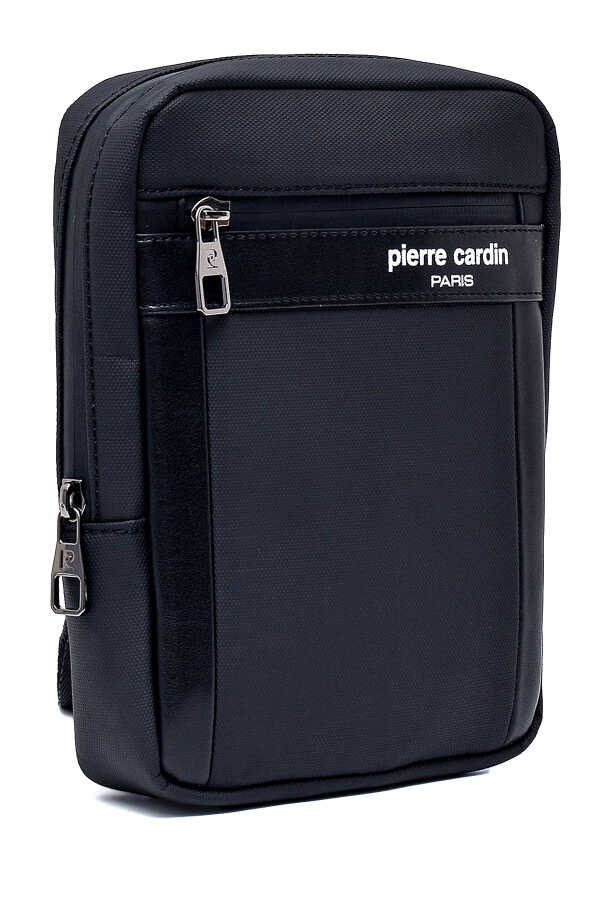 Pierre Cardin Erkek Portföy Çanta 01PC002011-S - Pierre Cardin