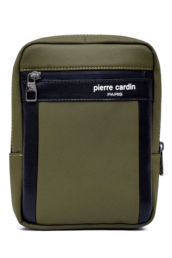 Pierre Cardin Erkek Portföy Çanta 01PC002011-YSL - Pierre Cardin