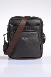 Pierre Cardin Laptop ve Evrak Çantası 01PC001431 Kahve