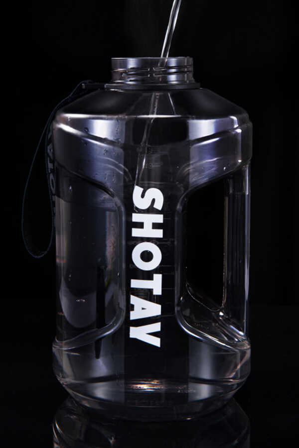 Shotay Barrel Unisex Matara 2200 Ml. SHT-ST-6267-2 - SHOTAY 4---0