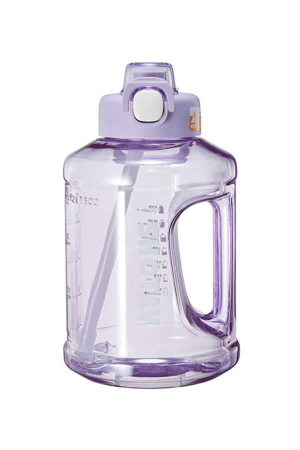 Shotay Carboy Unisex Matara (L) 1500 Ml. SHT-ST-6291-2 - SHOTAY 4---0