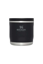 Stanley The Adventure To-Go Food Jar .35L / 12Oz 10-10837-015 Siyah