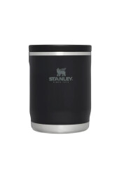 Stanley The Adventure To-Go Food Jar .53L / 18Oz 10-10836-009 Siyah