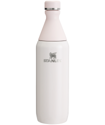 Stanley The All Day Slim Bottle 0.6L / 20Oz 10-12069-021 Rosa