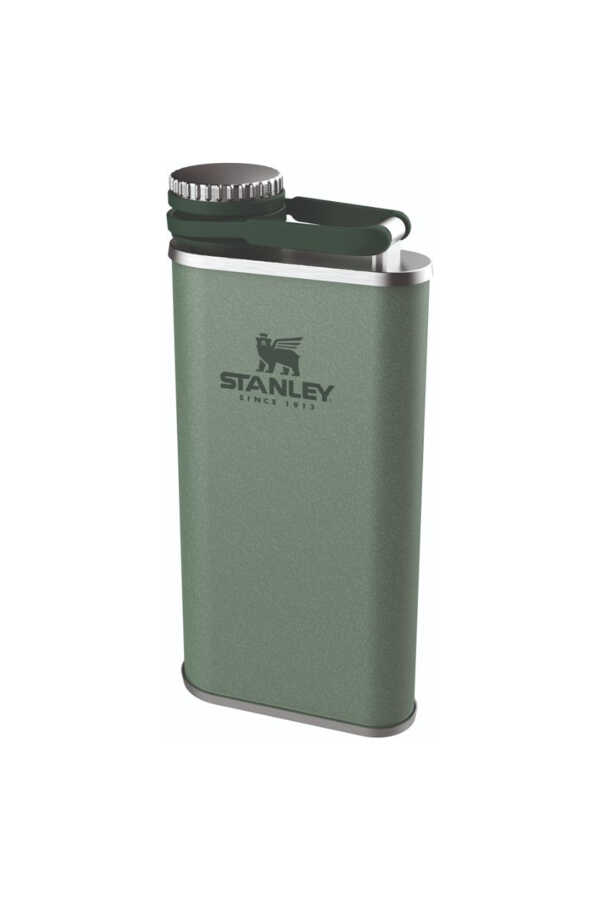 Stanley The Easy-Fill Wide Mouth Flask .23L / 8oz 10-00837-126 - STANLEY 2---0